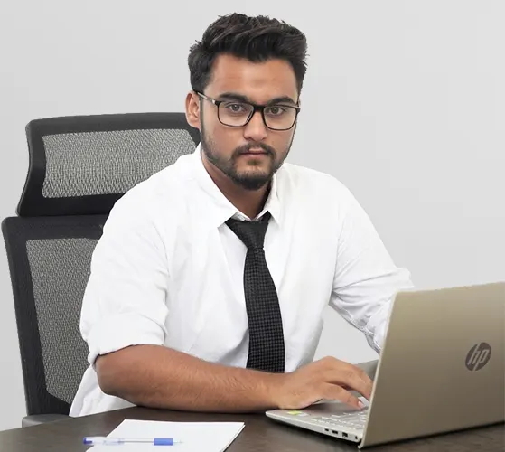 Saif Awan Author - Professional Writer - The Concrete Talk