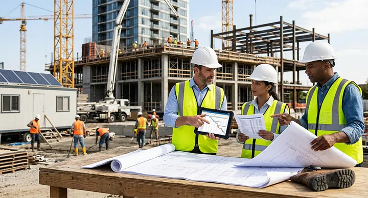 Project Management Category Image - The Concrete Talk